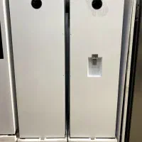 یخچال فریزر دوقلو زیرووات ایتالیا