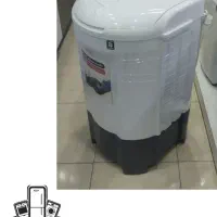 لباسشویی 10کیلویی (پتوشوی 60کیلویی)  فریدولین