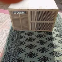 فروش کولر گازی امریکایی