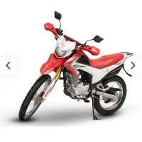 فروش موتور تریلGY200