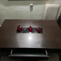 میز ناهارخوری