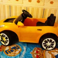 تخت و ماشین شارژی