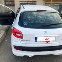 207|خودرو سواری و وانت|تهران, قصر فیروزه ۱|دیوار