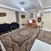 60متر-بازسازی-شده-اسانسور-بالکن