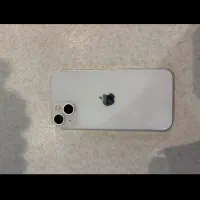 ایفون۱۳نرمال دوسیم باطری ۹۸