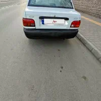 پرایدمدل۷۹ دوگانه|خودرو سواری و وانت|مشهد, سعد آباد|دیوار