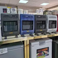 بخاری گازی بدون دودکش نیو /تنوع کامل /شاه کالا