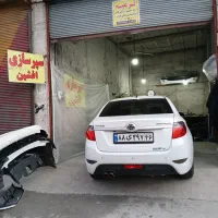 سپرسازی وفایبرگلاس