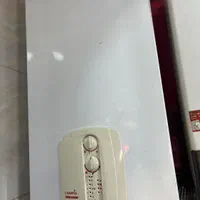 ماکت پکیج بوتان آریستون ایران رادیاتور|آبگرمکن، پکیج، شوفاژ|تهران, فدک|دیوار