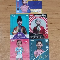 کیمدی کارت