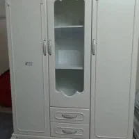 کمد لباس بچه سالم