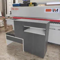 جاکفشی نشیمن جدید|جاکفشی، کمد، دراور|اصفهان, طامه|دیوار