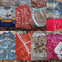 لباس زنانه و بچه گانه|لباس|مرند, |دیوار