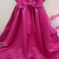 لباس مجلسی دخترونه پرنسسی|کفش و لباس بچه|کارون, |دیوار