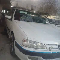 پژوپارس مدل ۸۸