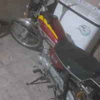 موتور|موتورسیکلت|بهارستان, |دیوار