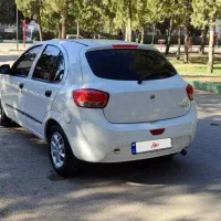 تیبا 2 مدل 1401درحد صفر|خودرو سواری و وانت|خرم‌آباد, |دیوار