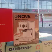 قهوه ساز نوا ۱۴۹ اصلی  نباشی ژاپن