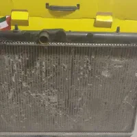 رادیات 206 اتومات|قطعات یدکی و لوازم جانبی|مشهد, بهارستان|دیوار