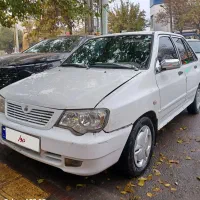 پراید۱۳۲(بیرنگ۹۱)|خودرو سواری و وانت|پارس‌آباد, |دیوار