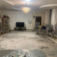 اپارتمان دوخواب 125متری