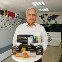 فروش پکیج 2 دوربین مداربسته5مگاپیکسل