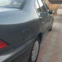 سمند Lx مدل ۹۷ تمام رنگ|خودرو سواری و وانت|تربتحیدریه, ۴۵ متری|دیوار