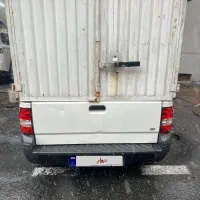 پراید وانت مدل ۱۴۰۲|خودرو سواری و وانت|تهران, کاشانک|دیوار