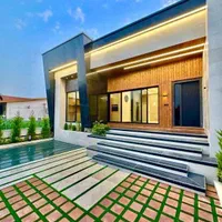 فلت۲۴۰متری*آپشن دار۳خواب/نوساز توشهرک بااصالت