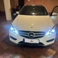 E250بنز