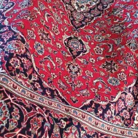 فروش فرشهای دست بافت و خرید فرشهای دسته دوم