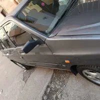 ماشین ۱۱۱|خودرو سواری و وانت|رشت, یخسازی|دیوار