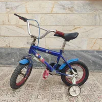 دوچرخه سایز 12