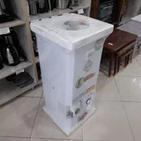 آبگرمکن دو گانه گازی برقی 50لیتر *فروش اقساط*|آبگرمکن، پکیج، شوفاژ|بم, |دیوار