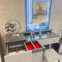 سرویس خواب درسا ـ سرای شاهکار|تخت و سرویس خواب|یزد, |دیوار