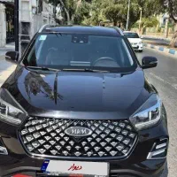 x55 pro|خودرو سواری و وانت|بندرعباس, |دیوار