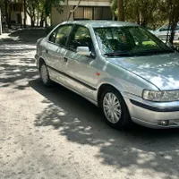 سمند LX ساده، مدل ۱۳۸۴