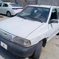 پراید 90|خودرو سواری و وانت|خواف, |دیوار