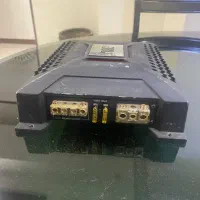 آمپ jbl سنگی|قطعات یدکی و لوازم جانبی|تهران, ازگل|دیوار
