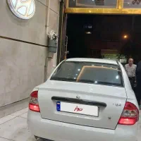 تیبا مدل ۹۹|خودرو سواری و وانت|تبریز, |دیوار