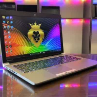 i7 گرافیک دار زیبا، باریک و سبک مخصوص افراد خاص|رایانه همراه|تهران, میدان ولیعصر|دیوار