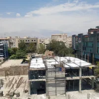 اپارتمان ۷۰ متری دو خوابه|فروش آپارتمان|تهران, راه آهن|دیوار