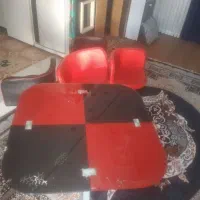 میز نهارخوری