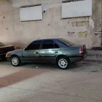 پژو 405 موتور تیوفایو مدل 94|خودرو سواری و وانت|کرمانشاه, |دیوار