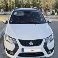 کوییک sr مدل۱۴۰۳