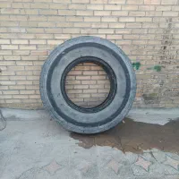 لاستیک بنز 1224