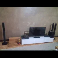 سی دی بلوتوث داربه همراه ساب وباند
