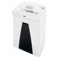 دستگاه کاغذ خردکن HSM آلمان مدل SECURIO b24
