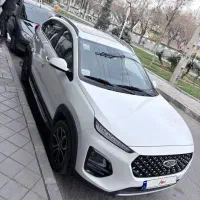 X 22 pro mt 1404|خودرو سواری و وانت|مشهد, آیت الله کاشانی|دیوار