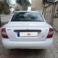 تیبا 1|خودرو سواری و وانت|سیرجان, |دیوار